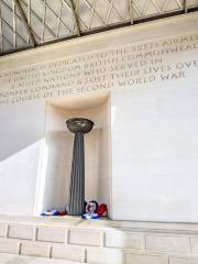 Bomber Command Memorial