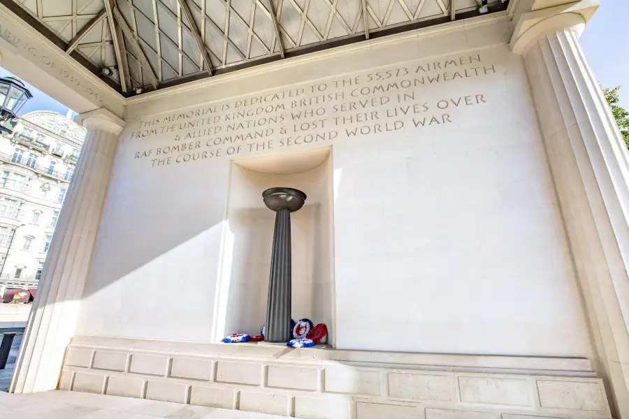 Bomber Command Memorial