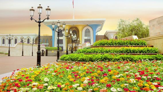 Muscat