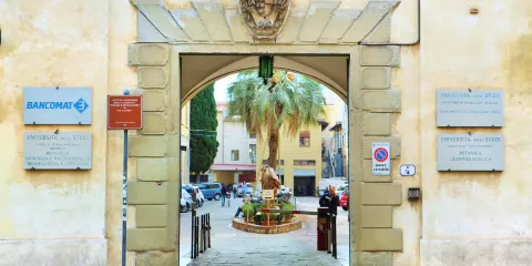 佛羅倫斯自然史博物館