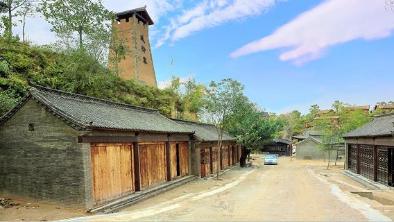 Xingyang