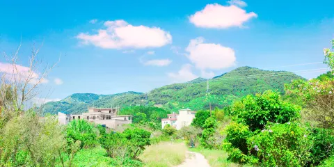 耕山小寨歡樂農場