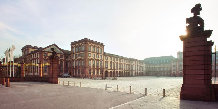 Residenzschloss