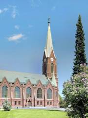 Mikkeli Cathedral