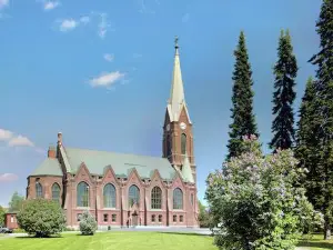 Mikkeli Cathedral
