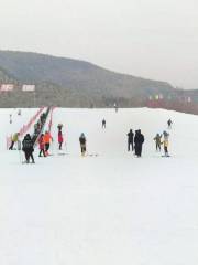 流平寺冰雪樂園