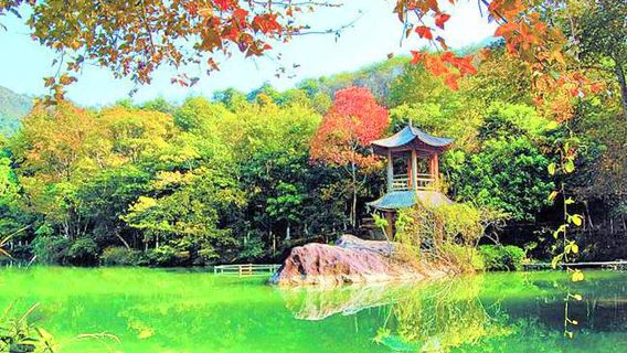 Heyuan