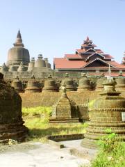 Shai-thaung Temple