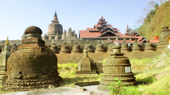 8萬佛寺