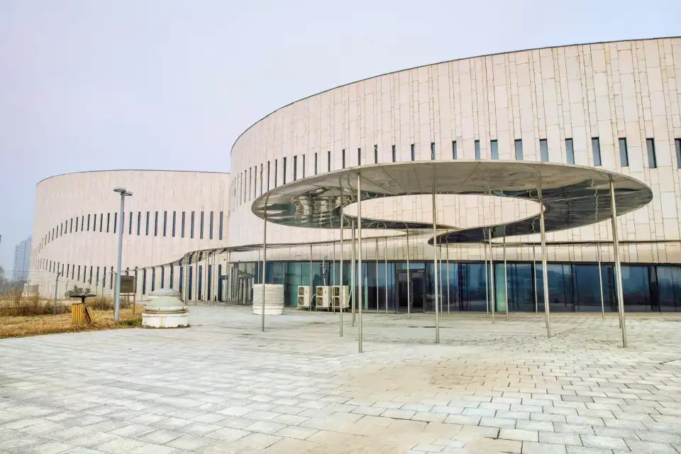 1_Samalanqi Memorial Hall