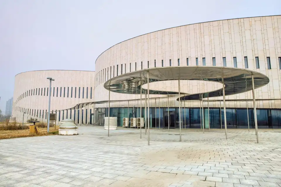 1_Samalanqi Memorial Hall