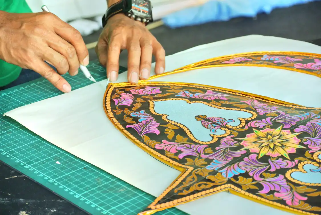 Hotels near Kite Making In Weifang Kite Museum