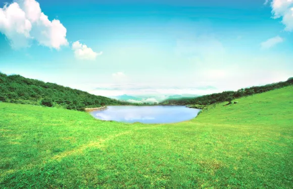 天池草場門票成人