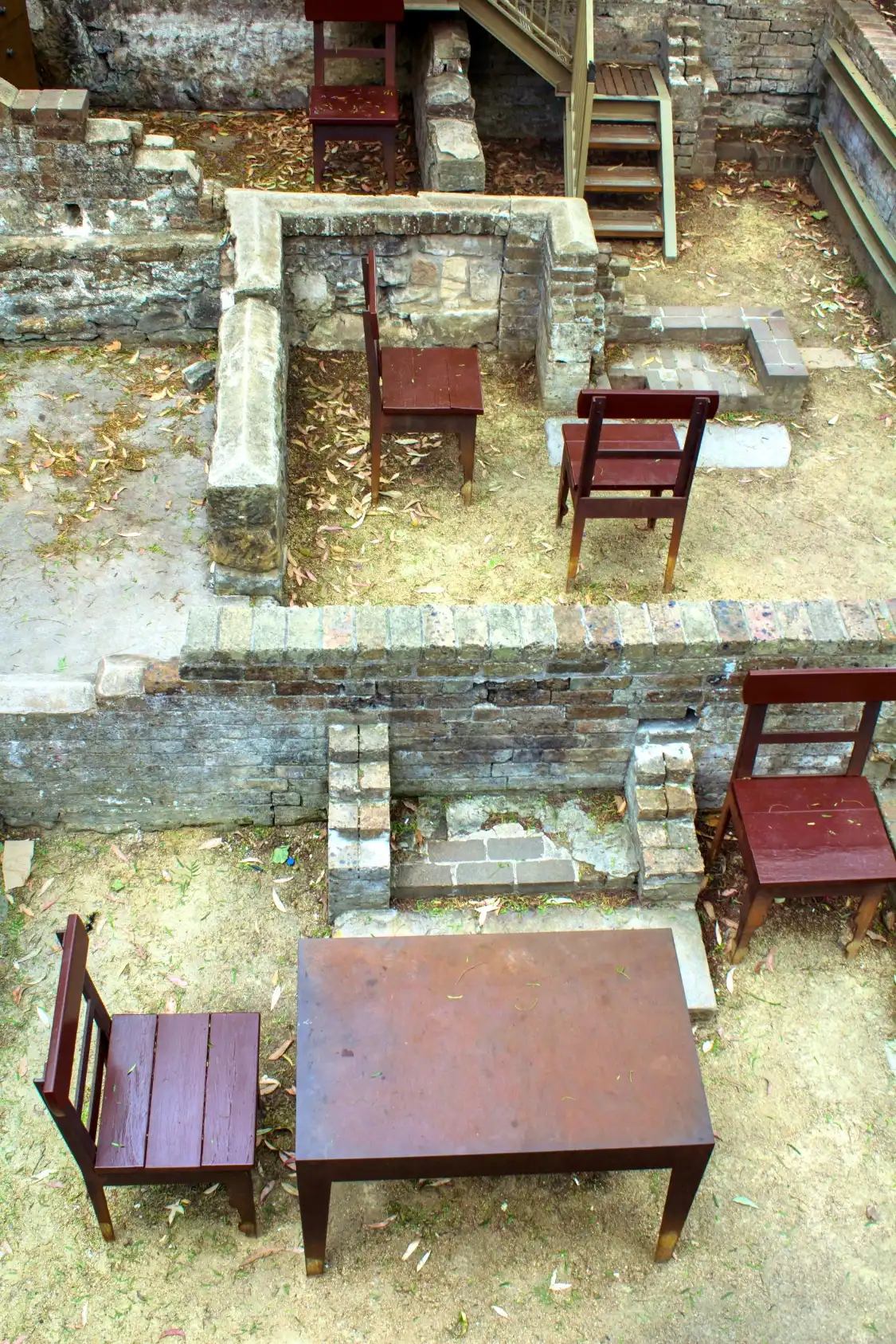 Hôtels à proximité de : Foundation Park