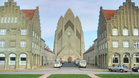 Chiesa di Grundtvig