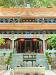 Baihuajian Temple