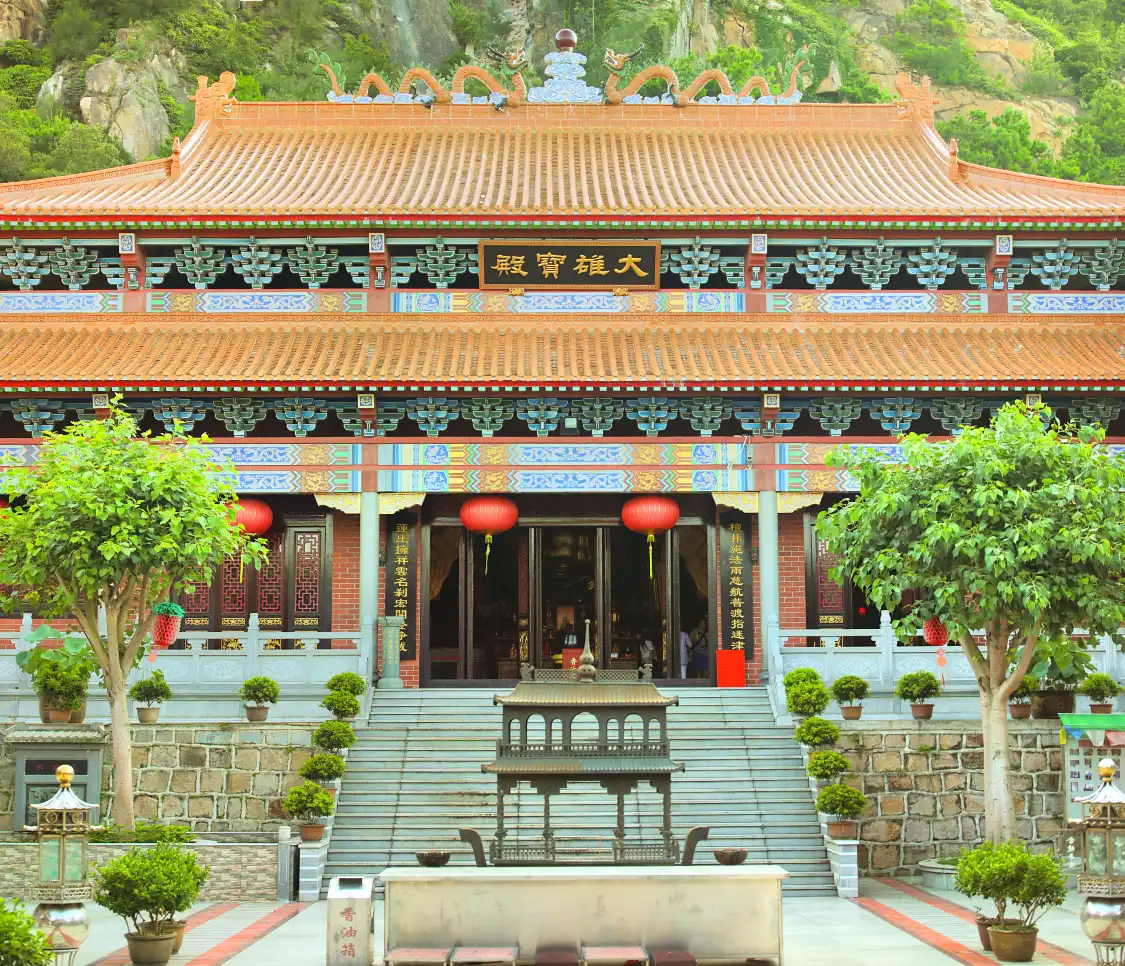 Hotel in zona Baihuajian Temple