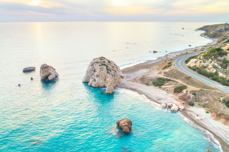 Chypre