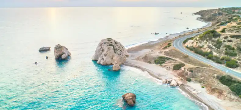 Kouklia