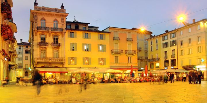 Piazza Riforma
