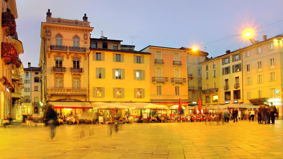 Piazza della Riforma