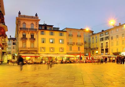 Piazza della Riforma