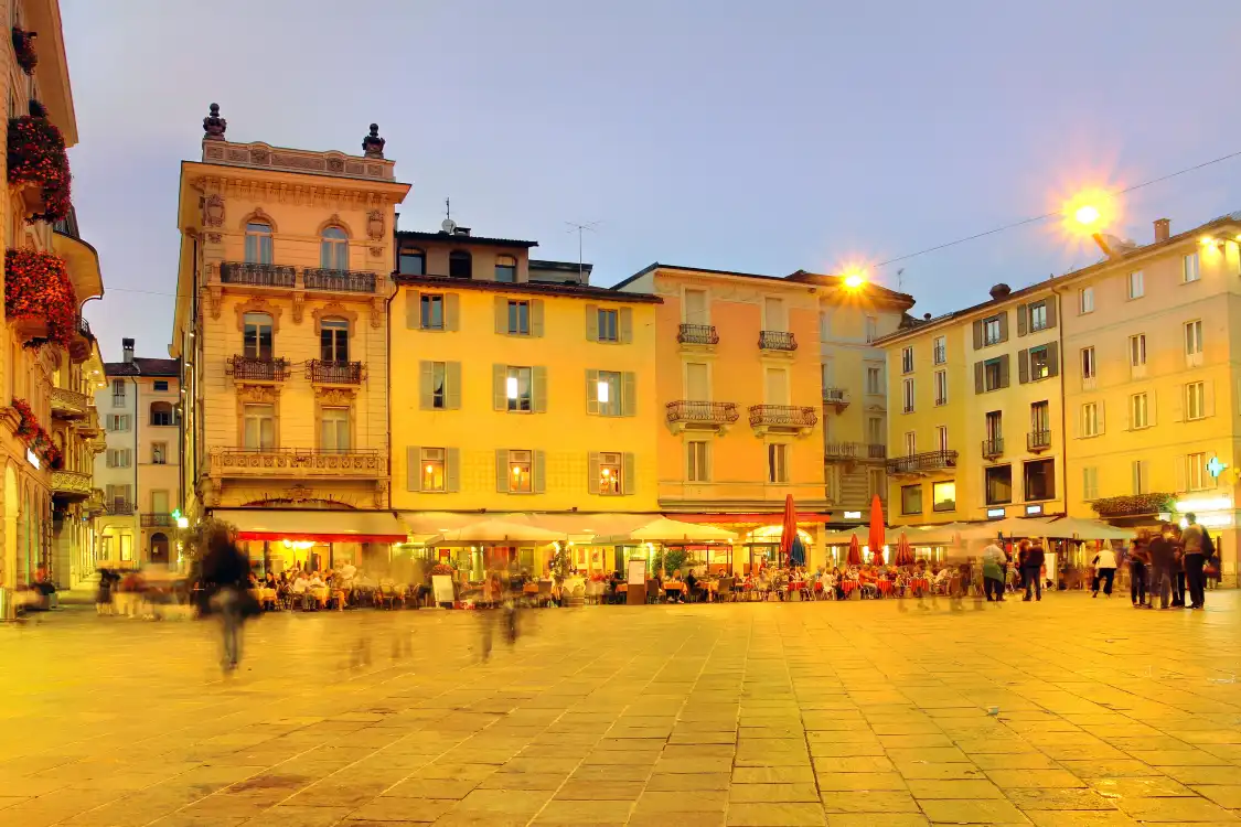 Hotels near Piazza della Riforma