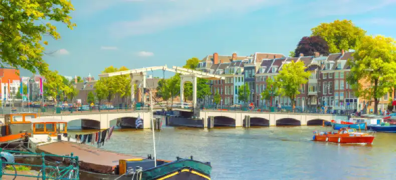 Adagio Access Unterkünfte in Amstelveen