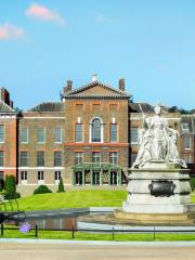 Kensington Palace