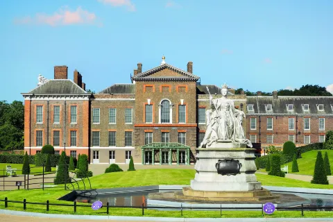 Kensington Palace