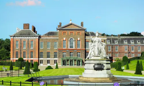 Kensington Palace