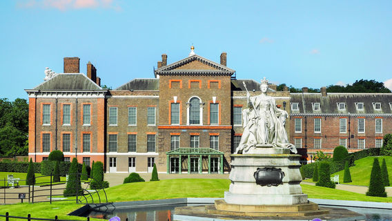 Palais de Kensington