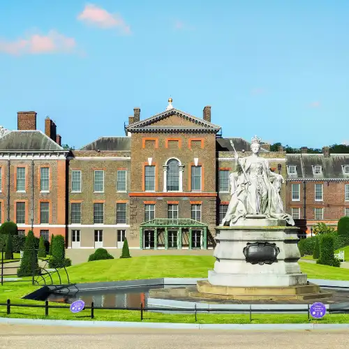 Kensington Palace