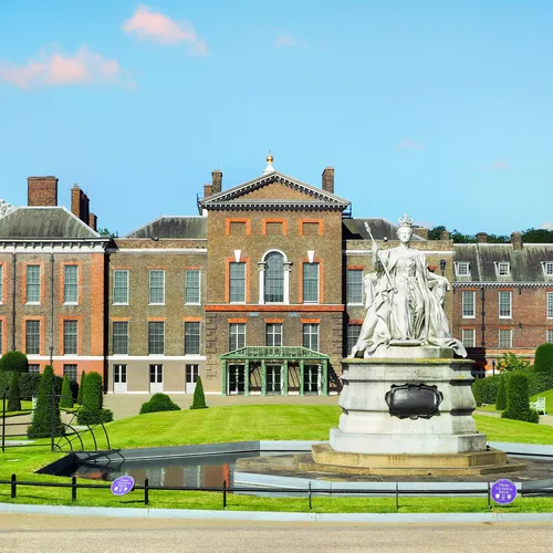 Kensington Palace