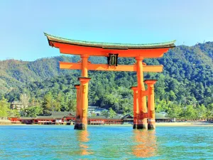Itsukushima Jinja
