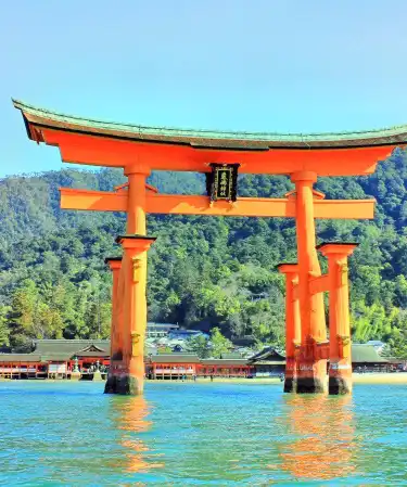 Khách Sạn Có Phòng tập thể hình Tại Tỉnh Hiroshima, Nhật Bản