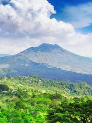 バトゥール山