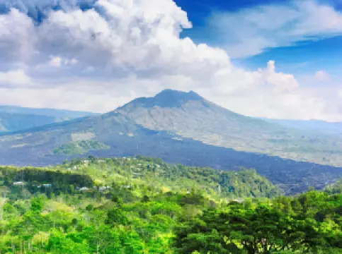 Mount Batur