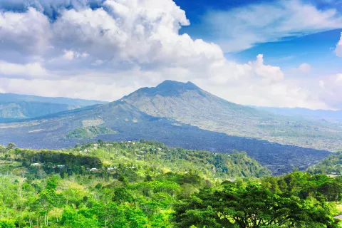 Mount Batur