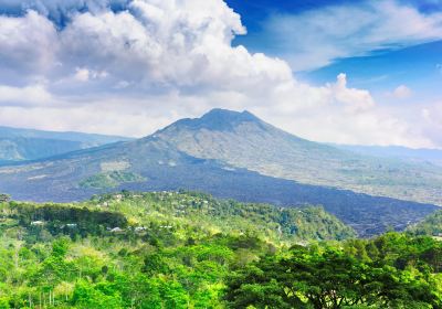 Gunung Batur