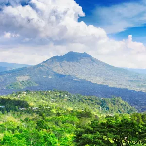 Gn. Batur