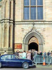 St Andrew's Cathedral Glasgow