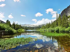 Lake Mary Jane