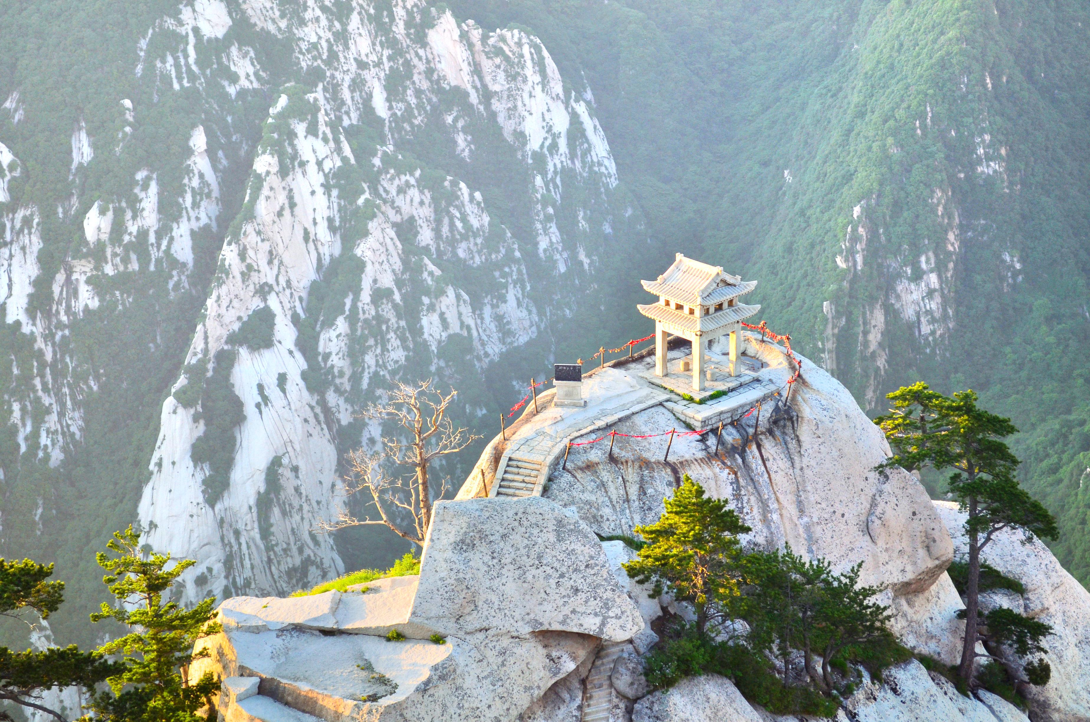 Tongguan 2022 Top Things to Do - Tongguan Travel Guides - Top ...