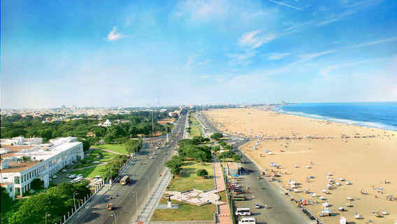 Chennai