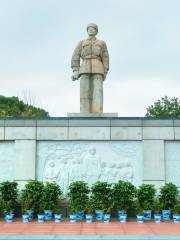 Lei Feng Memorial Hall