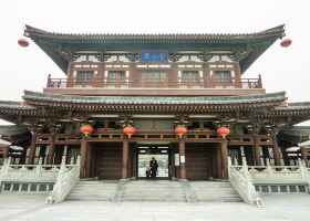 最新】青竜寺 - チケット、営業時間、口コミ、写真 [2025年