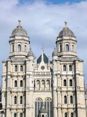 Iglesia de San Miguel