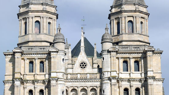 Dijon
