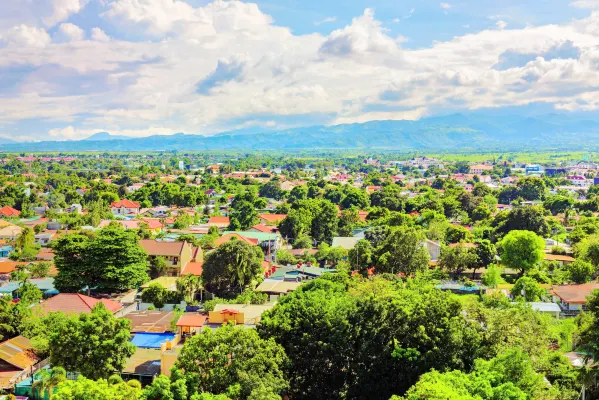 Mabalacat
